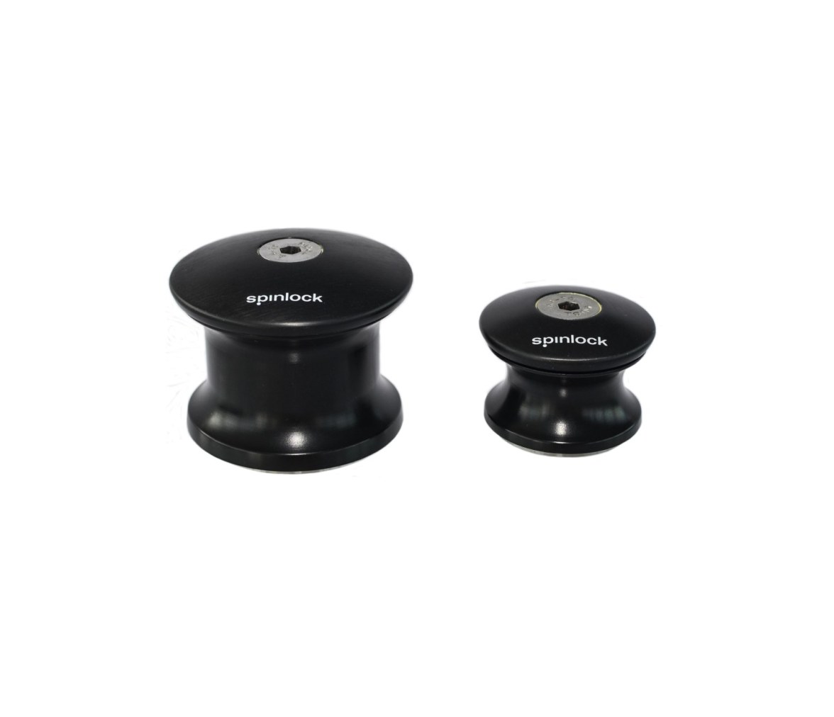 Spinlock Polea de reenvío TWR roldana 30 mm