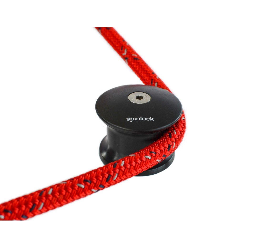 Spinlock Polea de reenvío TWR roldana 30 mm