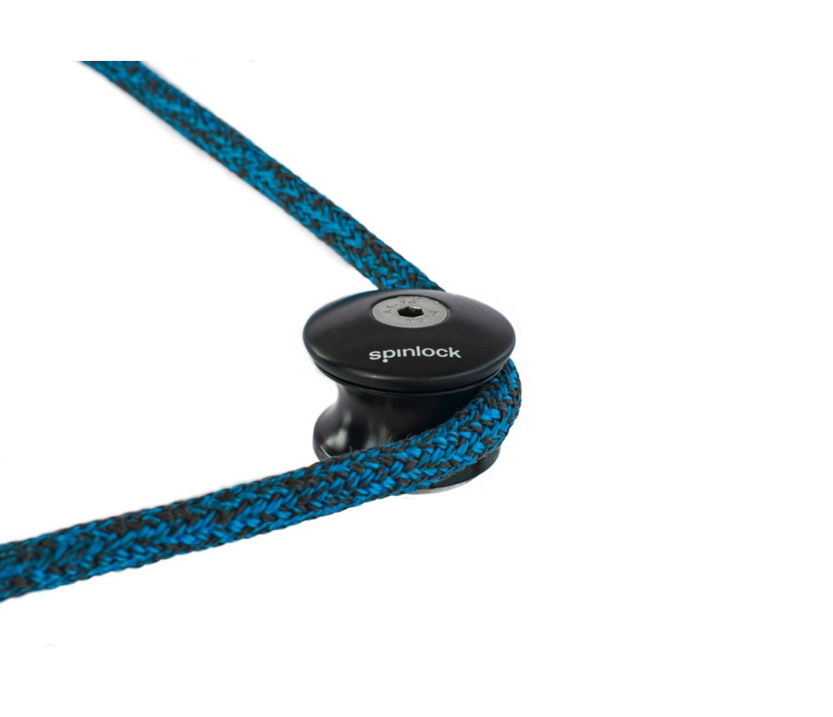 Spinlock Polea de reenvío TWR roldana 30 mm