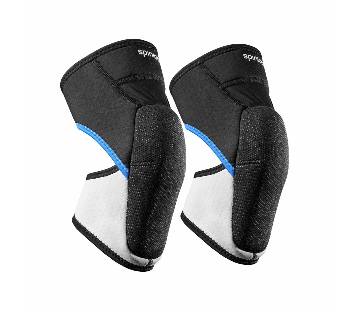 Spinlock Rodilleras Performance Kneepads protección impacto