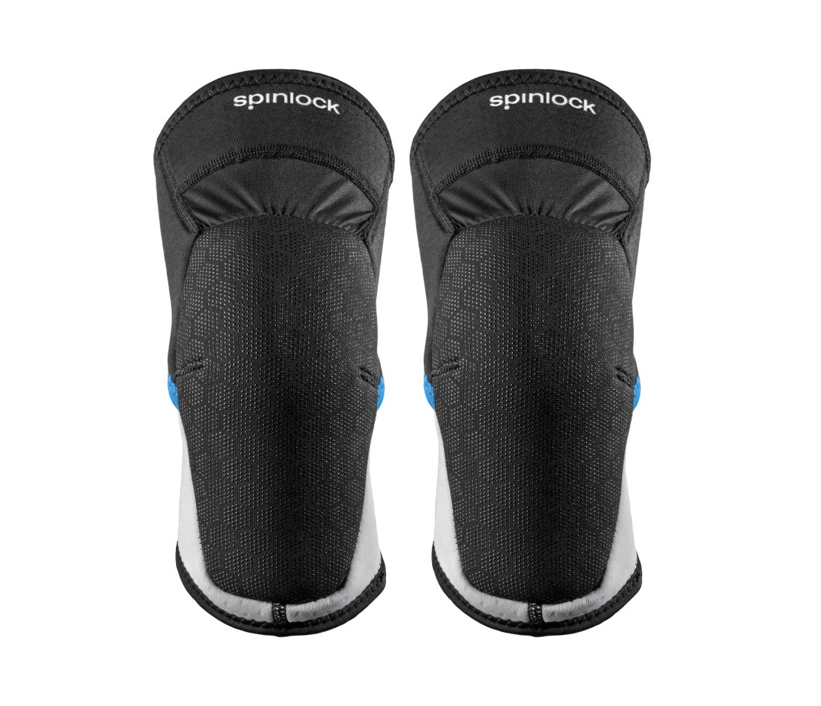 Spinlock Rodilleras Performance Kneepads protección impacto