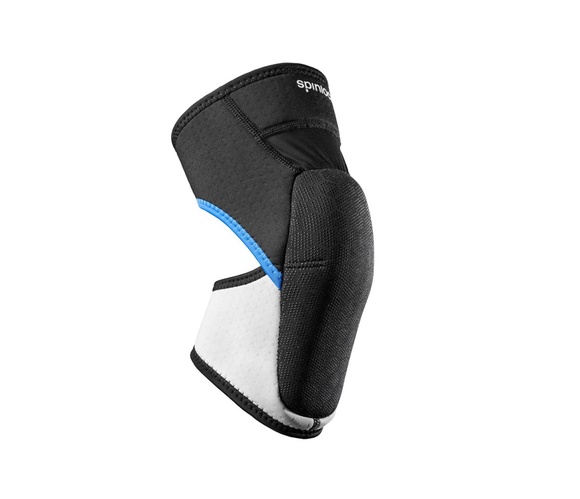 Spinlock Rodilleras Performance Kneepads protección impacto