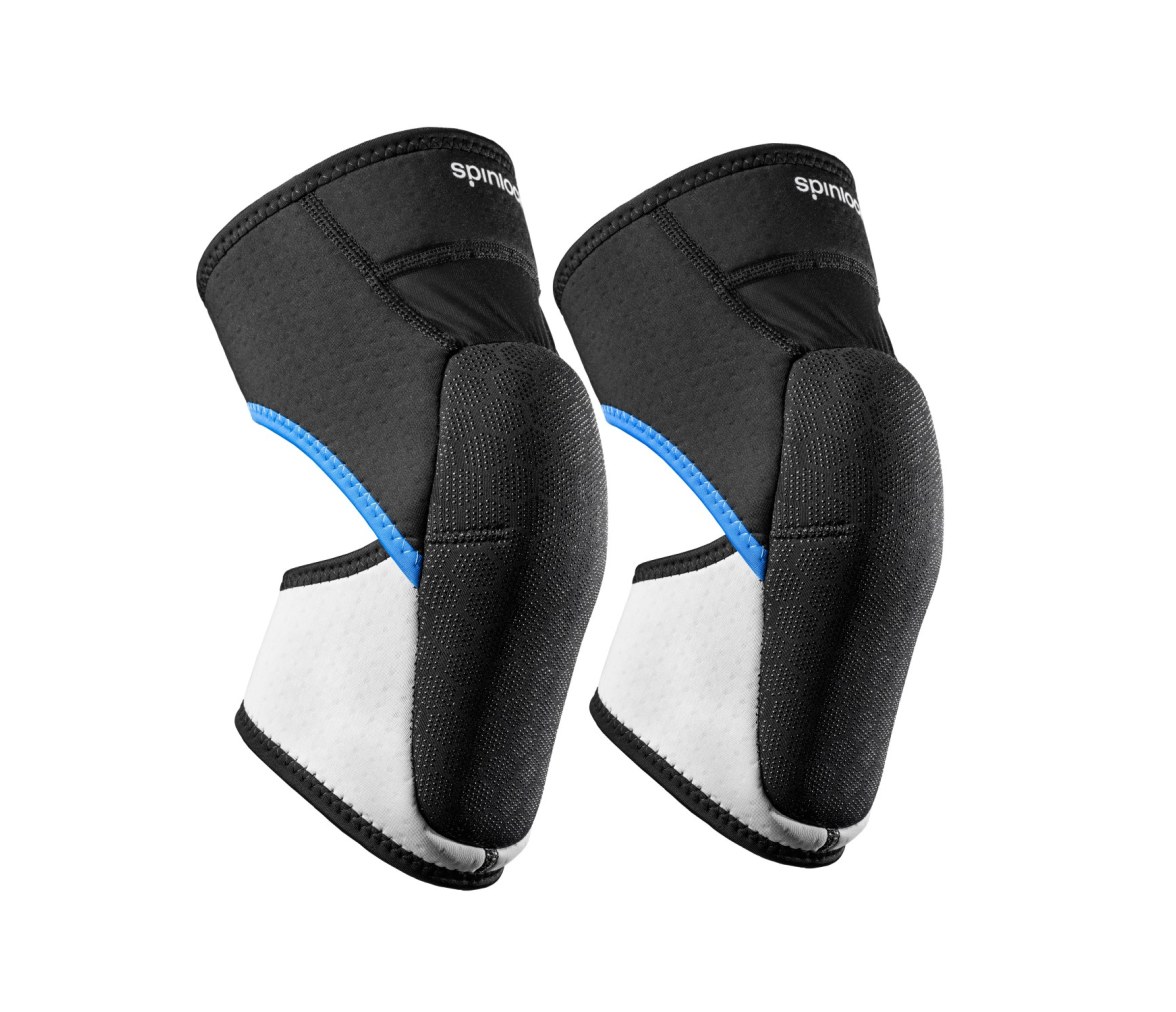 Spinlock Rodilleras Performance Kneepads protección impacto