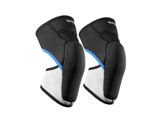 Spinlock Rodilleras Performance Kneepads protección impacto