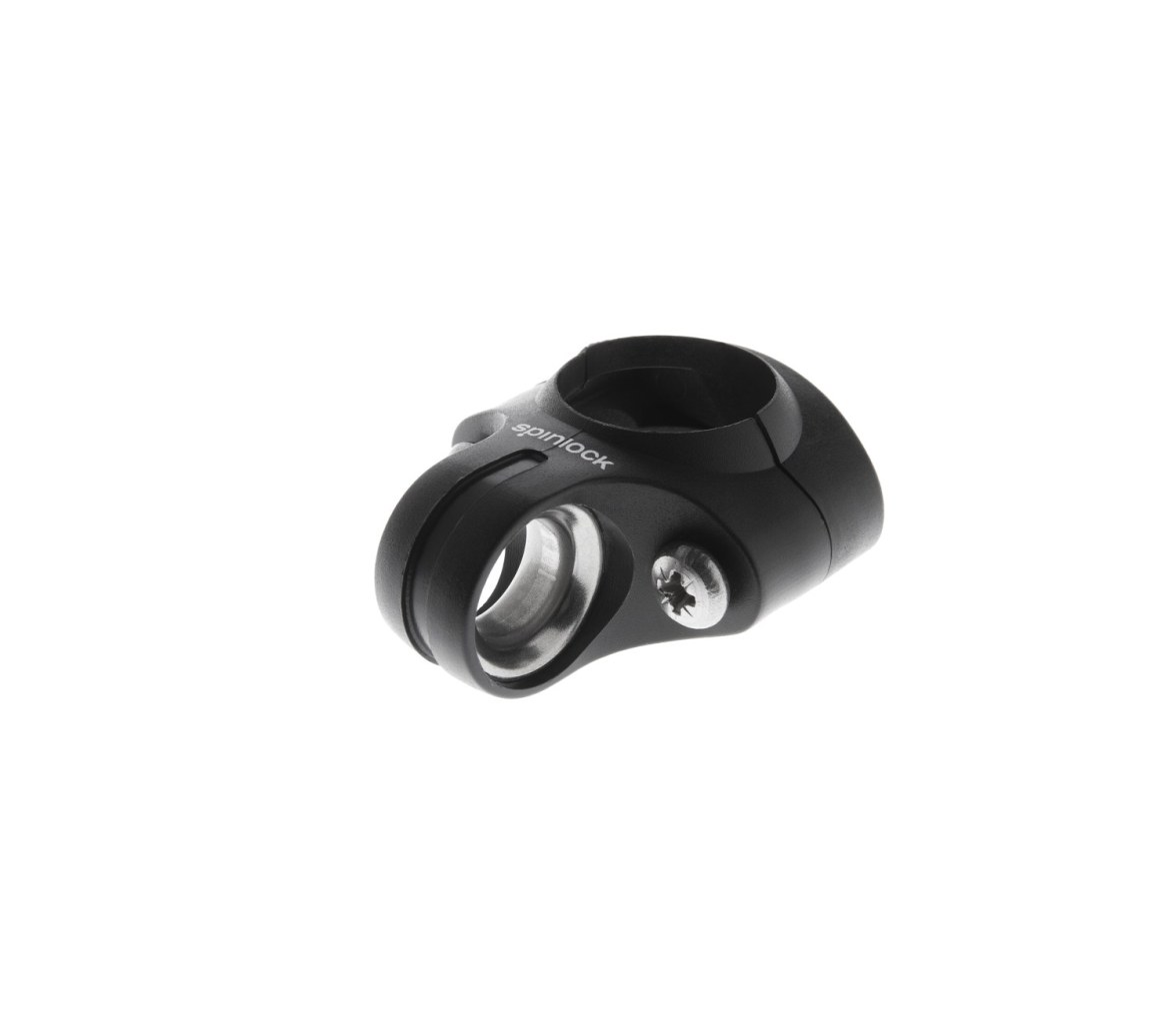 Spinlock Sistema de reenvío de enrollador para candelero WL