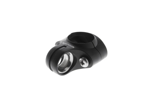 Spinlock Sistema de reenvío de enrollador para candelero WL