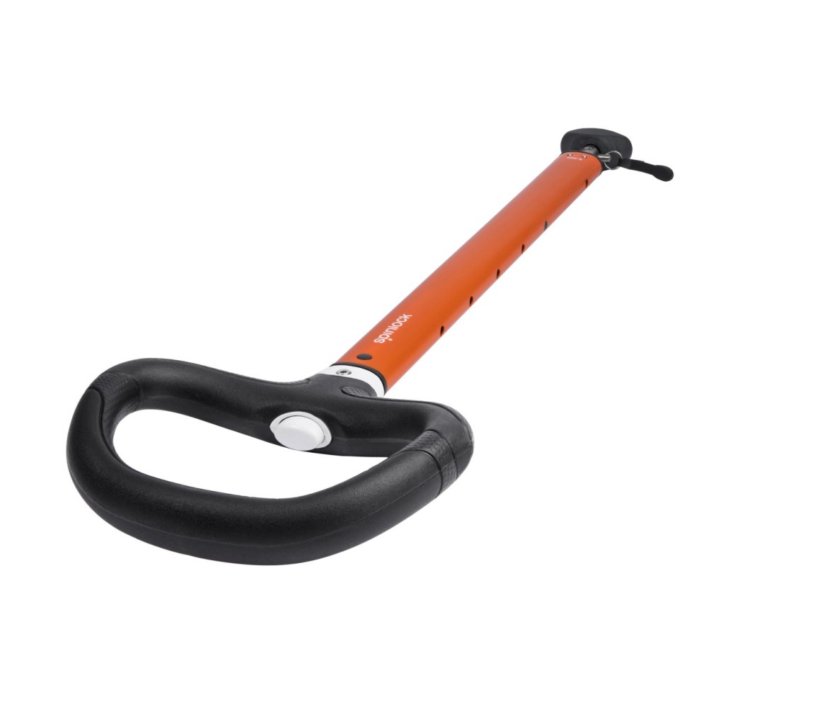 Spinlock Stick EA & EJ para caña de timón
