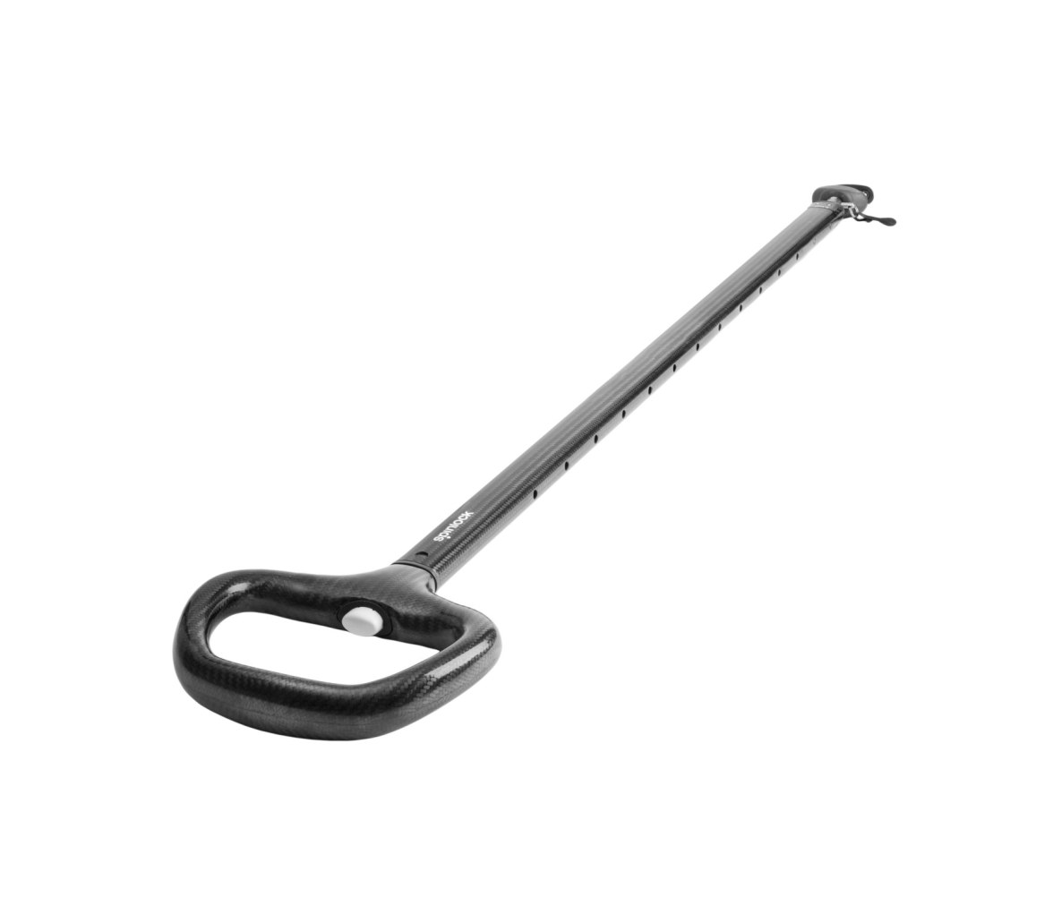 Spinlock Stick EAC Carbon Tiller Extension
