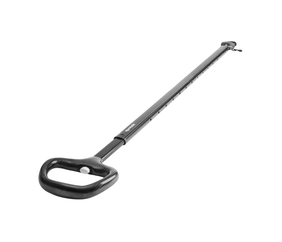 Spinlock Stick EAC Carbon Tiller Extension