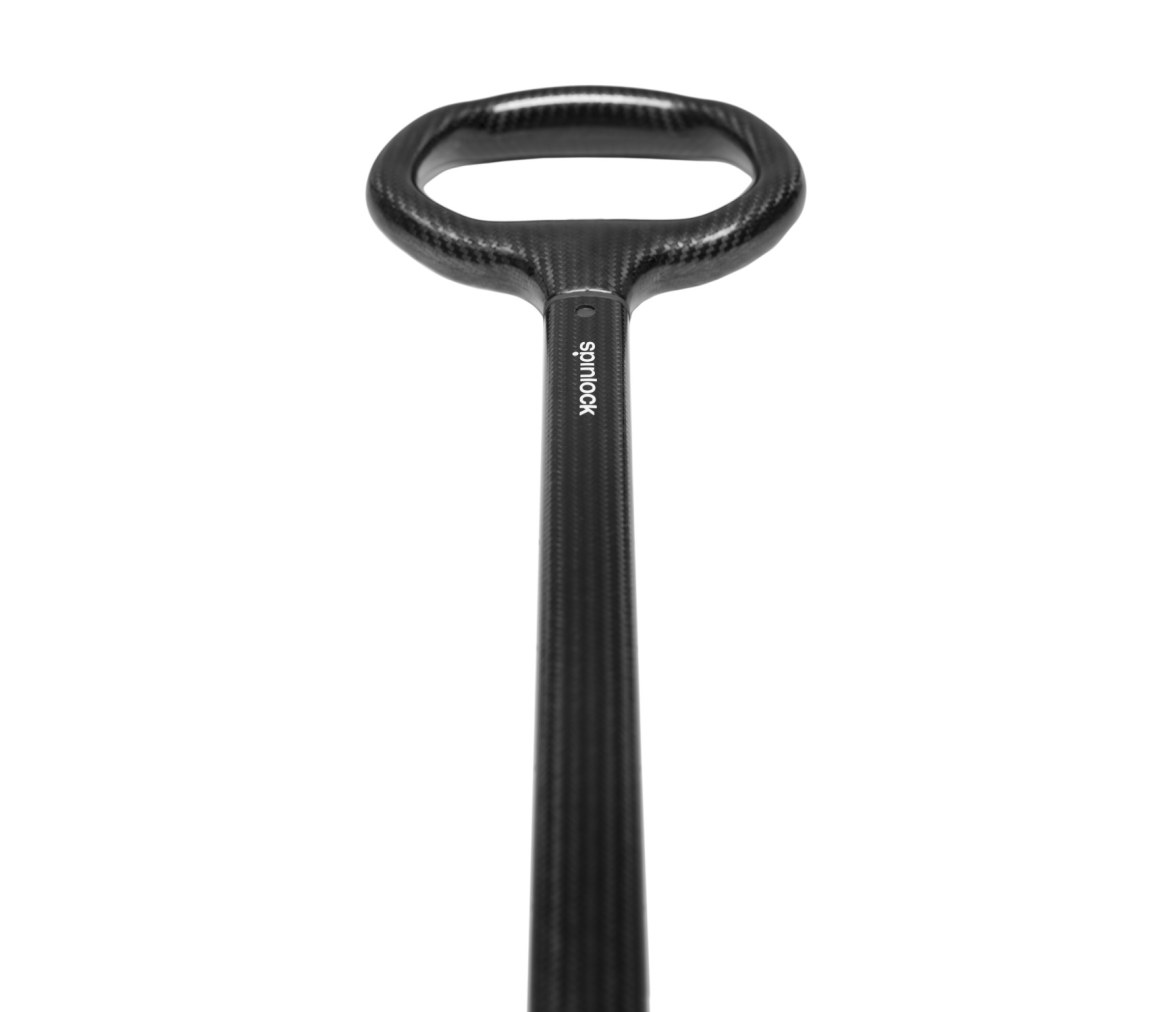 Spinlock Stick EAC Carbon Tiller Extension