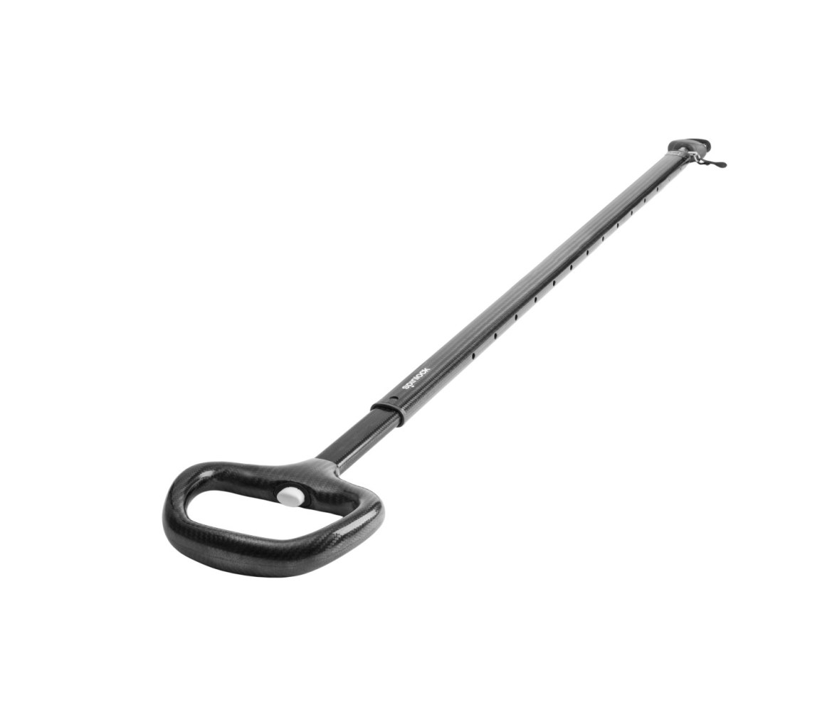 Spinlock Stick EAC Carbon Tiller Extension
