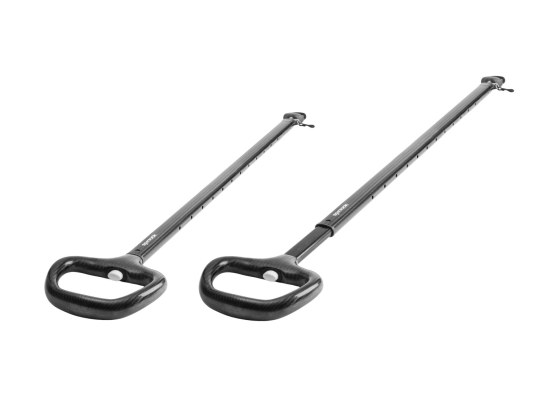 Spinlock Stick EAC Carbon Tiller Extension