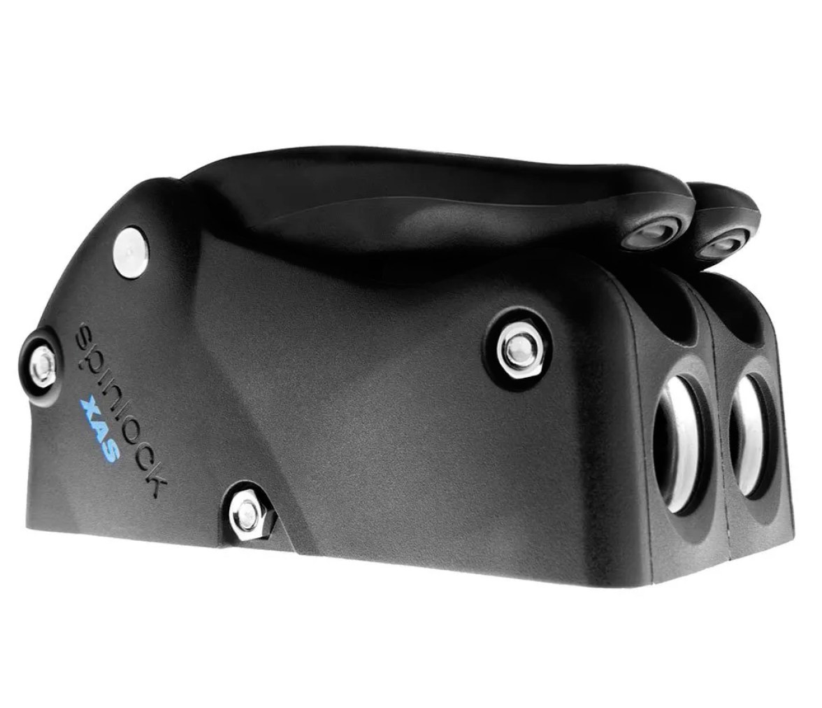 Spinlock Stopper Doble XAS/2 Cabos 6-12mm