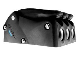 Spinlock Stopper Triple XAS/3 Cabos 6-12mm