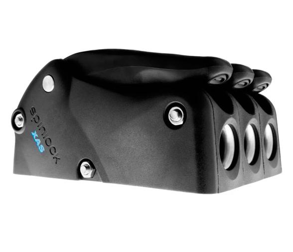 Spinlock Stopper Triple XAS/3 Cabos 6-12mm