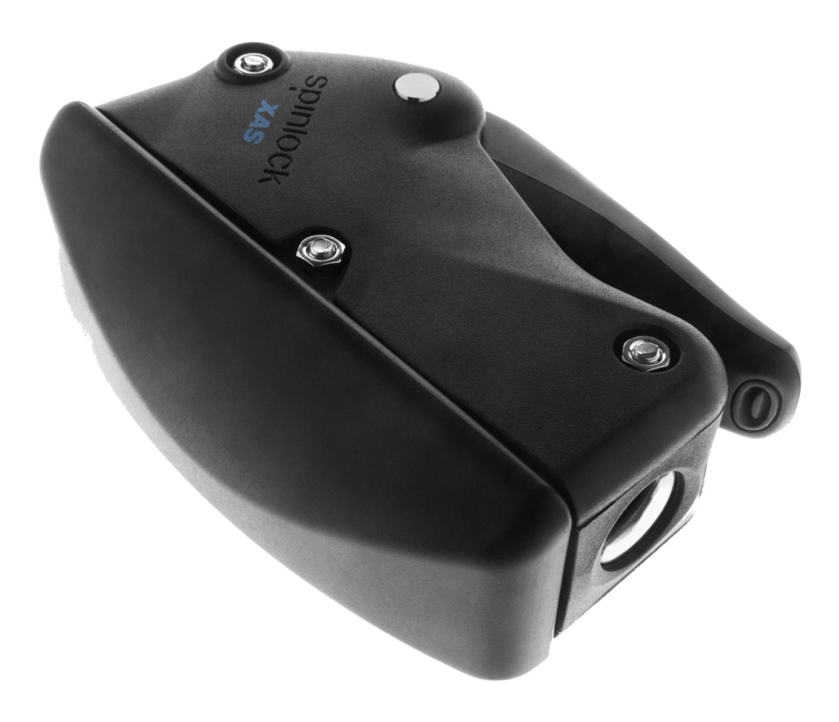 Spinlock Stopper XAS