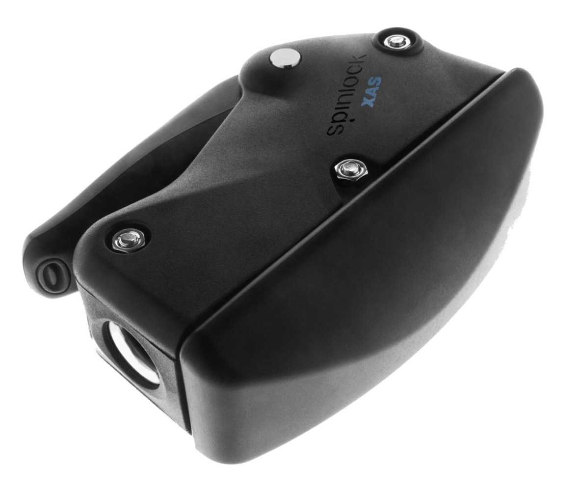 Spinlock Stopper XAS