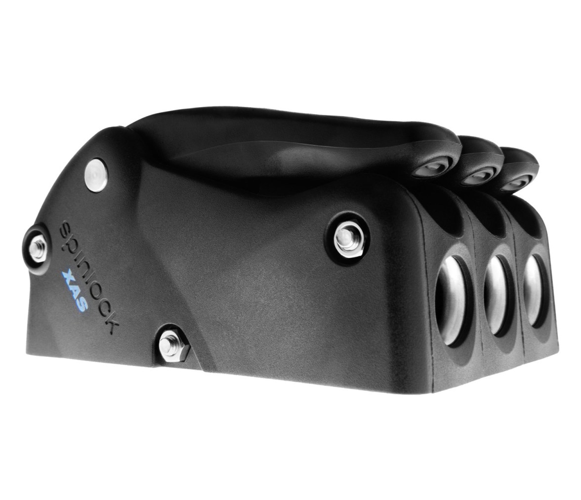 Spinlock Stopper XAS