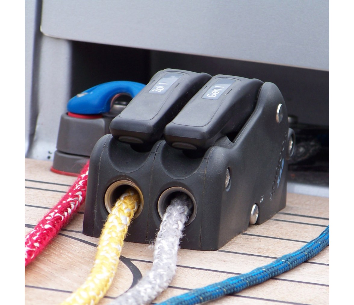 Spinlock Stopper XAS