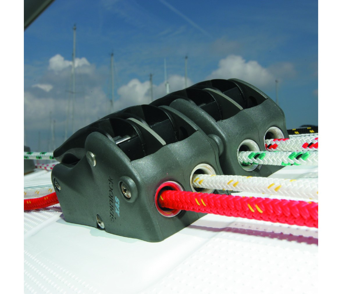 Spinlock Stopper XAS