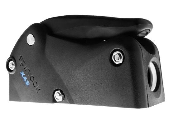 Spinlock Stopper XAS