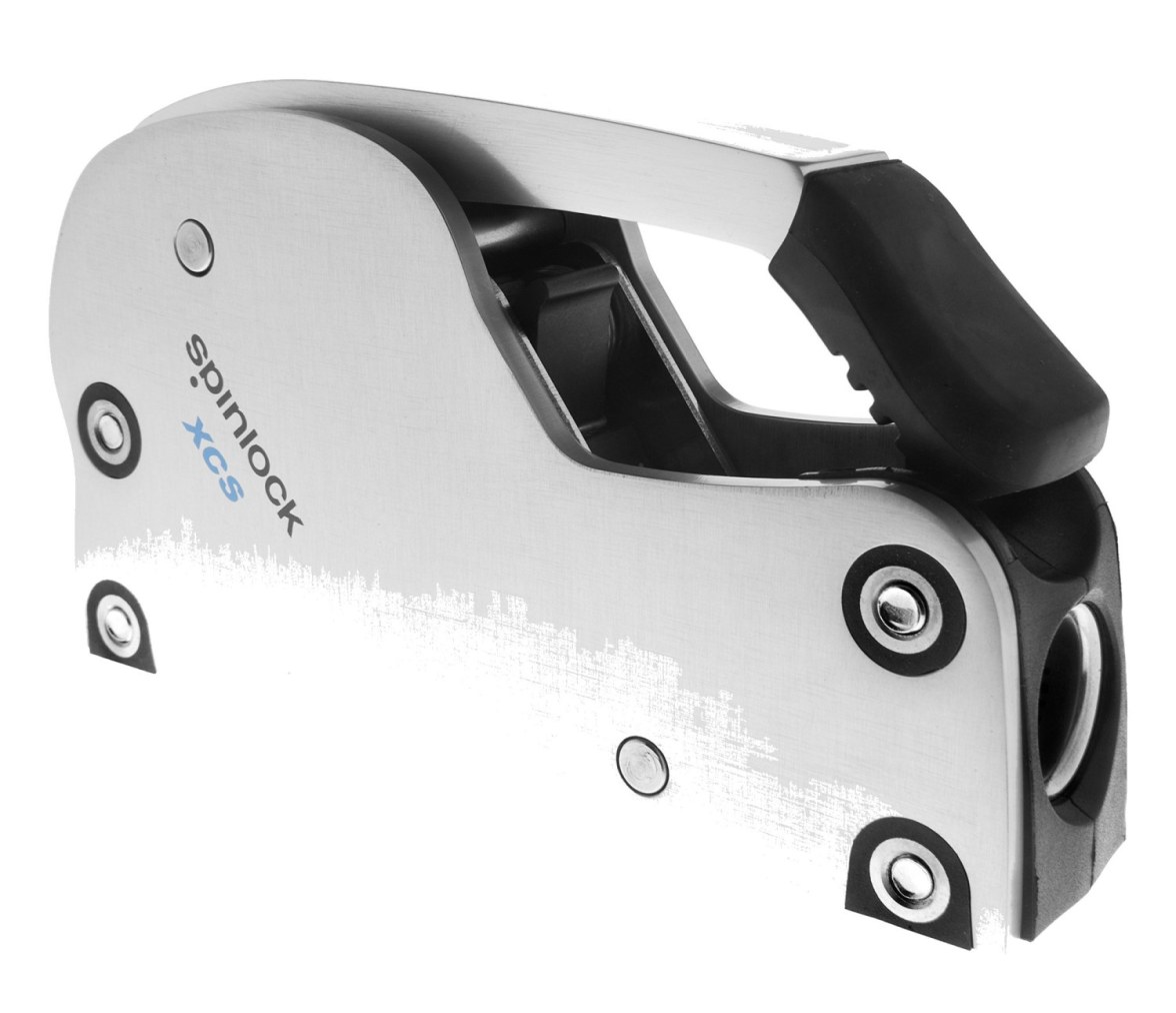 Spinlock Stopper XCS para cabos de 6-10 mm