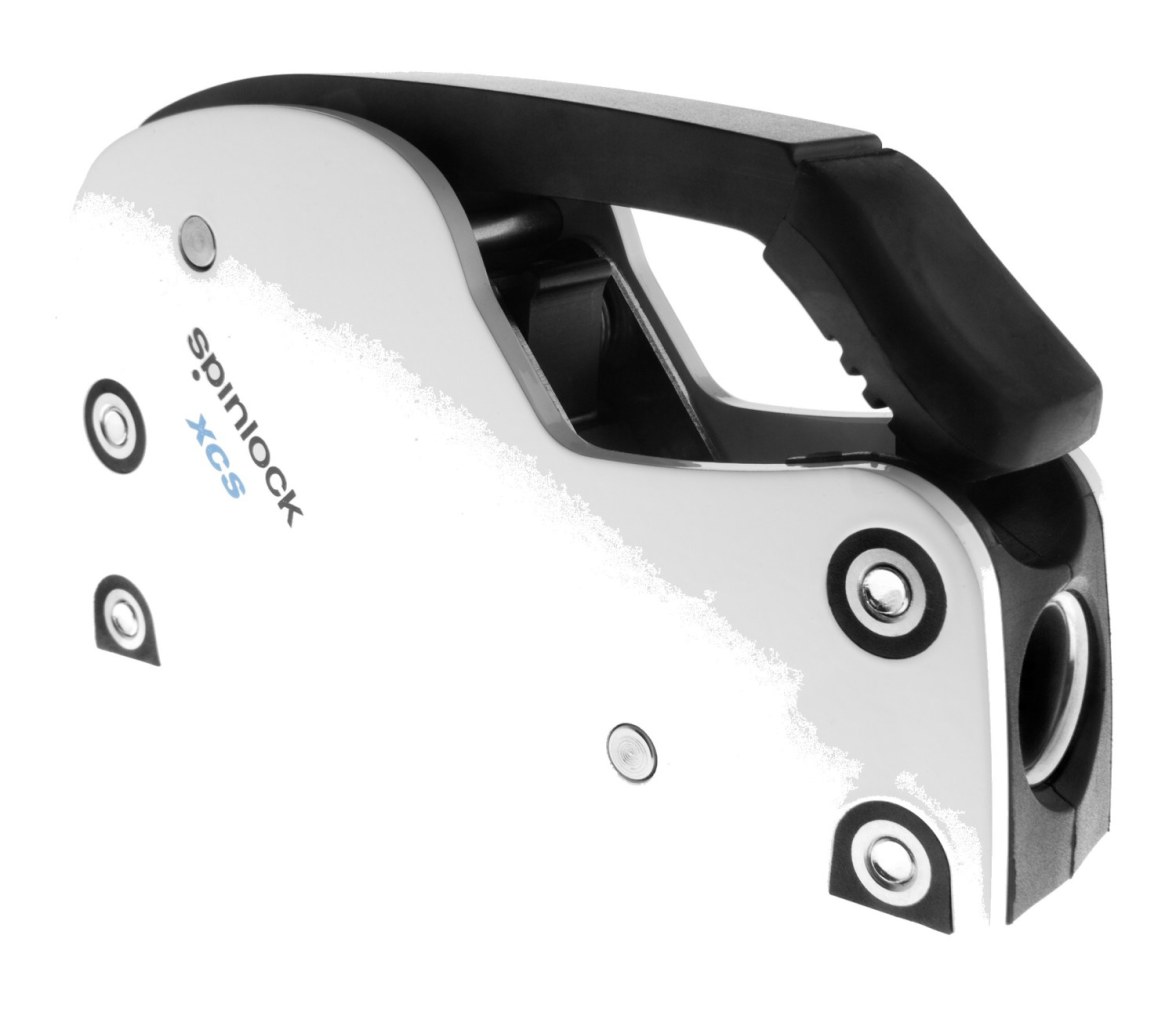 Spinlock Stopper XCS para cabos de 6-10 mm