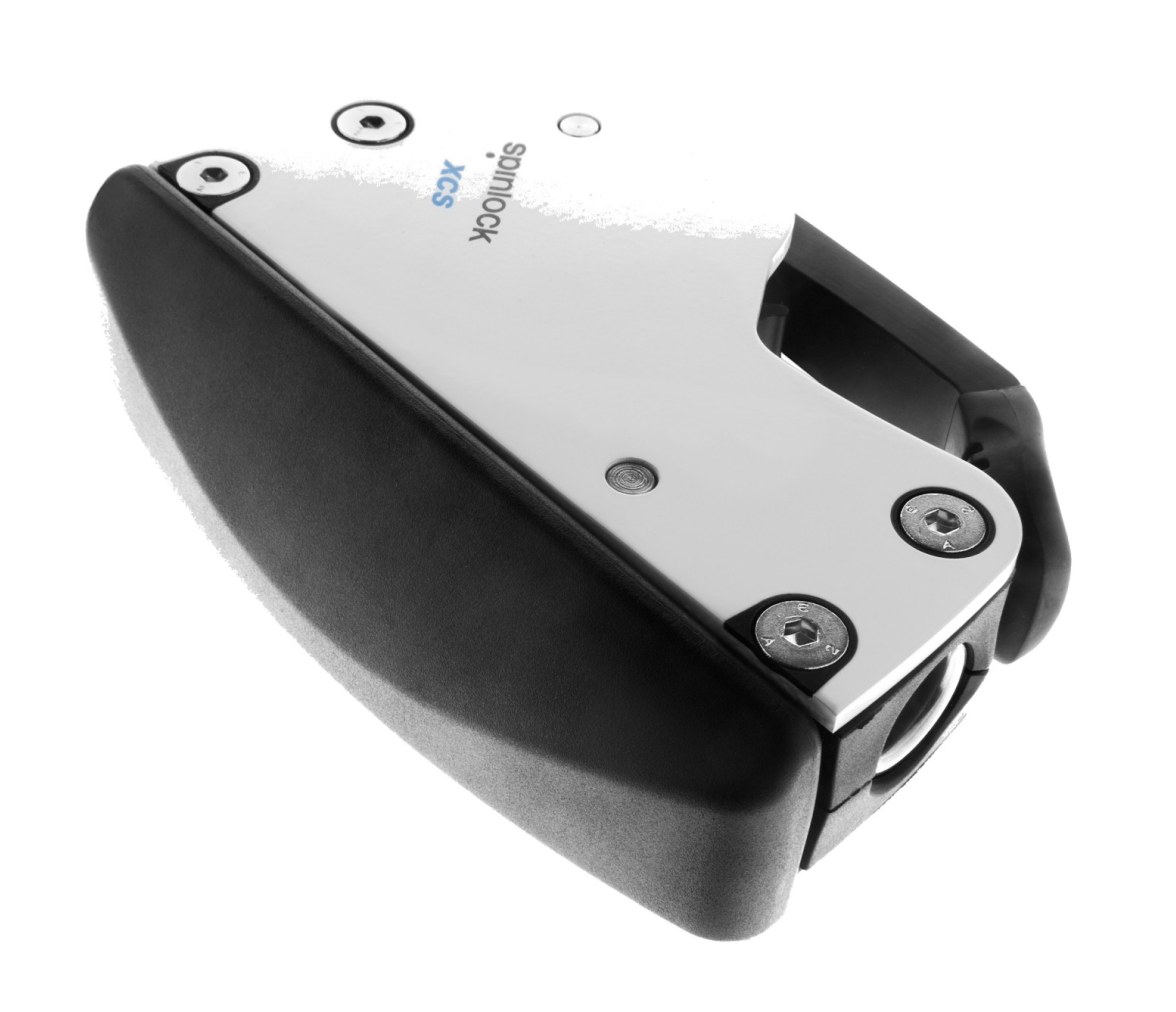 Spinlock Stopper XCS para cabos de 6-10 mm