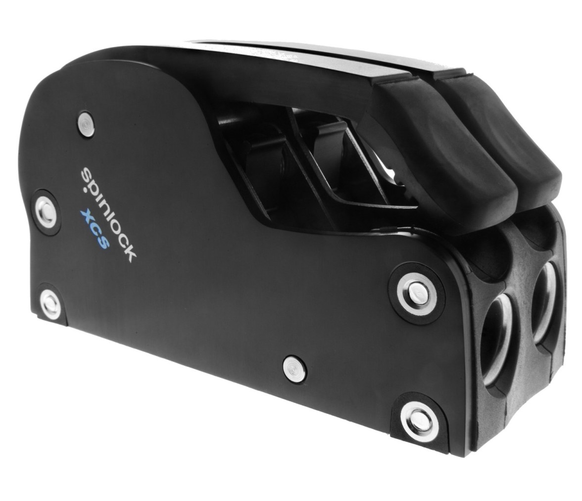Spinlock Stopper XCS para cabos de 6-10 mm