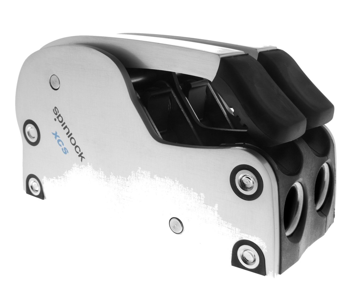 Spinlock Stopper XCS para cabos de 6-10 mm