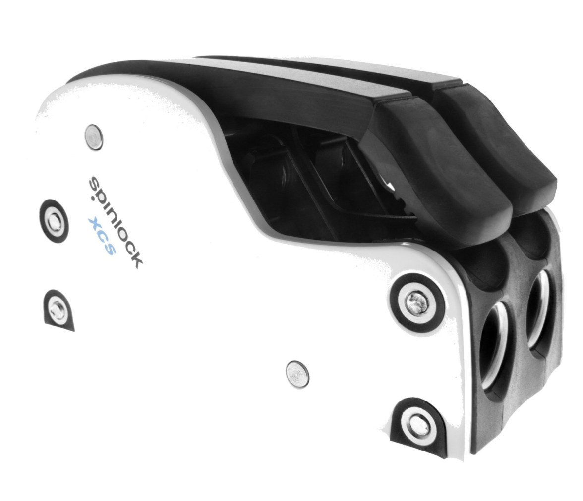 Spinlock Stopper XCS para cabos de 6-10 mm