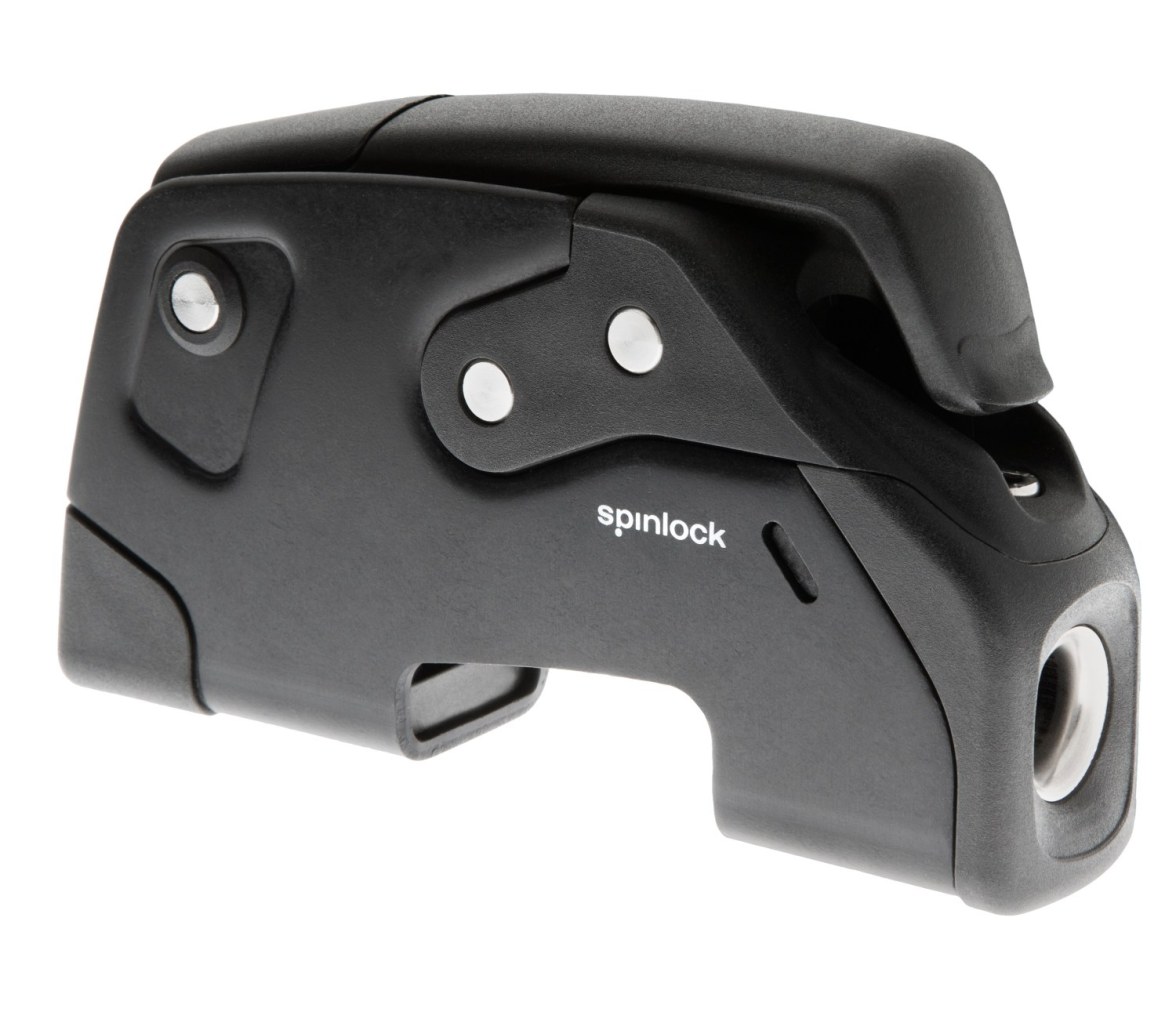 Spinlock Stopper XTR para cabos de 8-12 mm