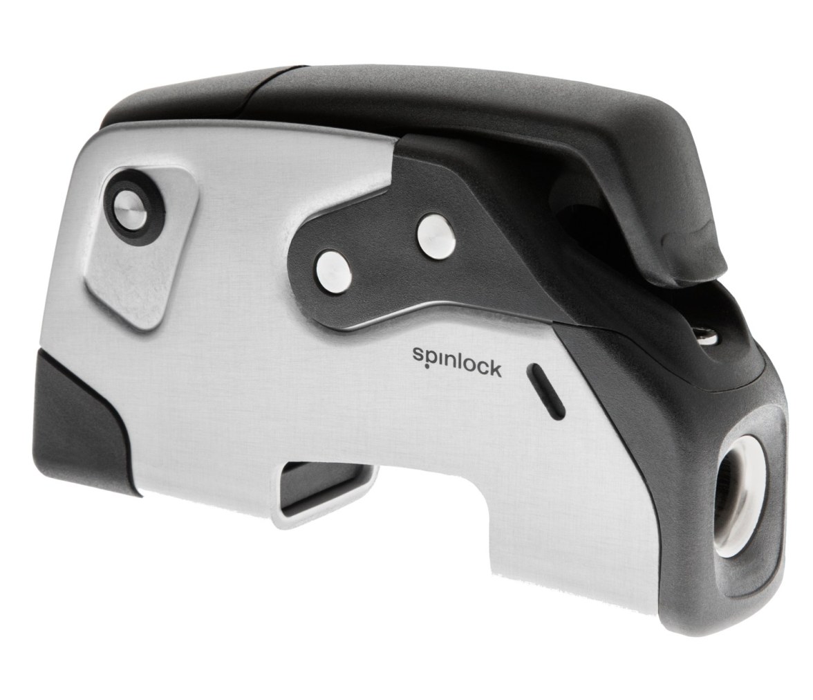 Spinlock Stopper XTR para cabos de 8-12 mm