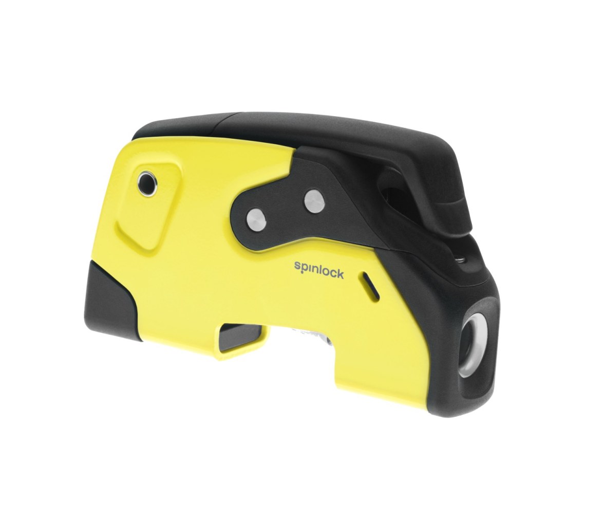 Spinlock Stopper XTR para cabos de 8-12 mm