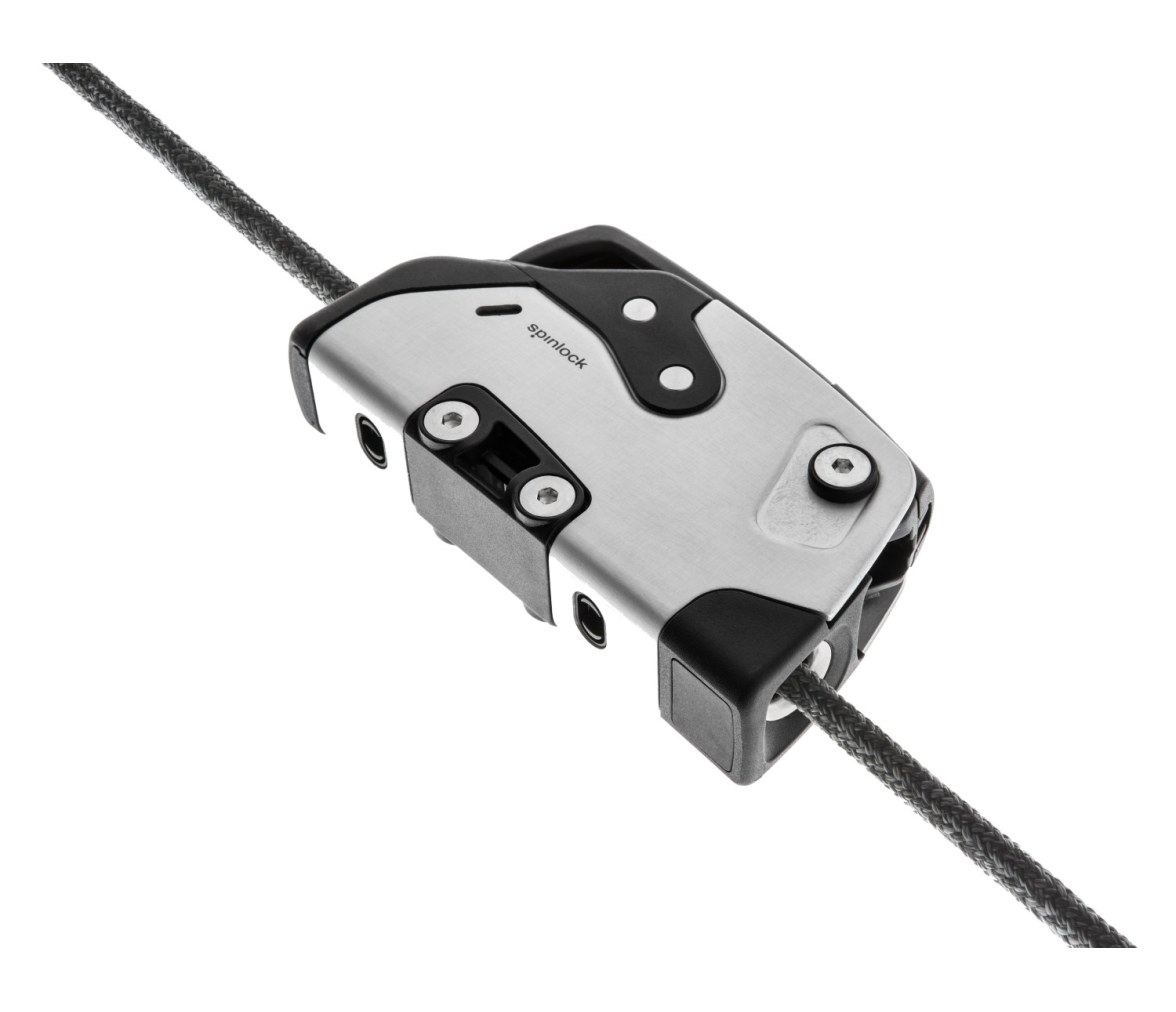 Spinlock Stopper XTR para cabos de 8-12 mm