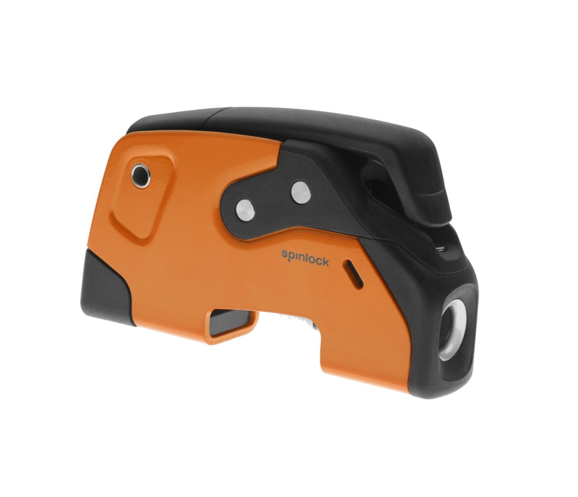 Spinlock Stopper XTR para cabos de 8-12 mm