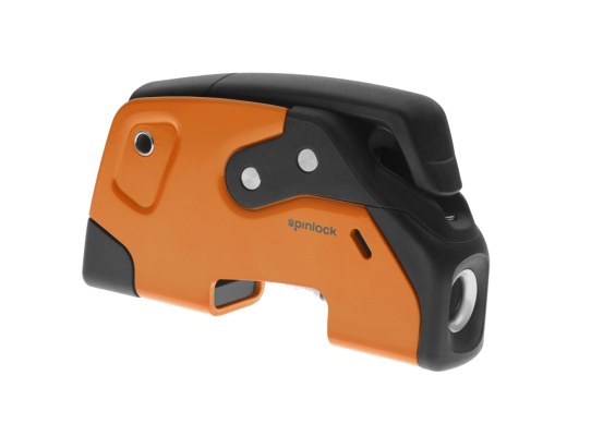 Spinlock Stopper XTR para cabos de 8-12 mm