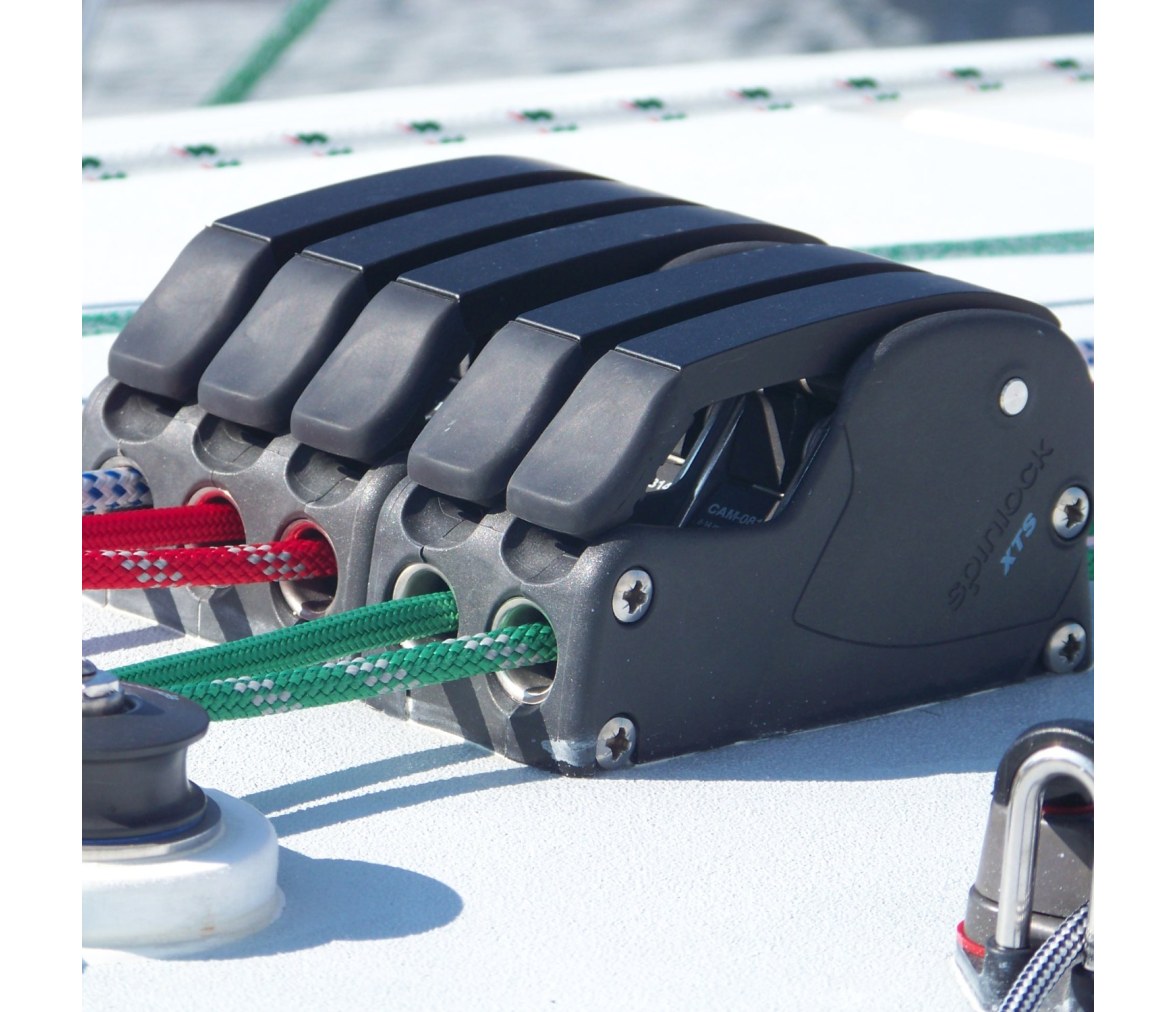 Spinlock Stopper XTS para cabos de 6-10 mm