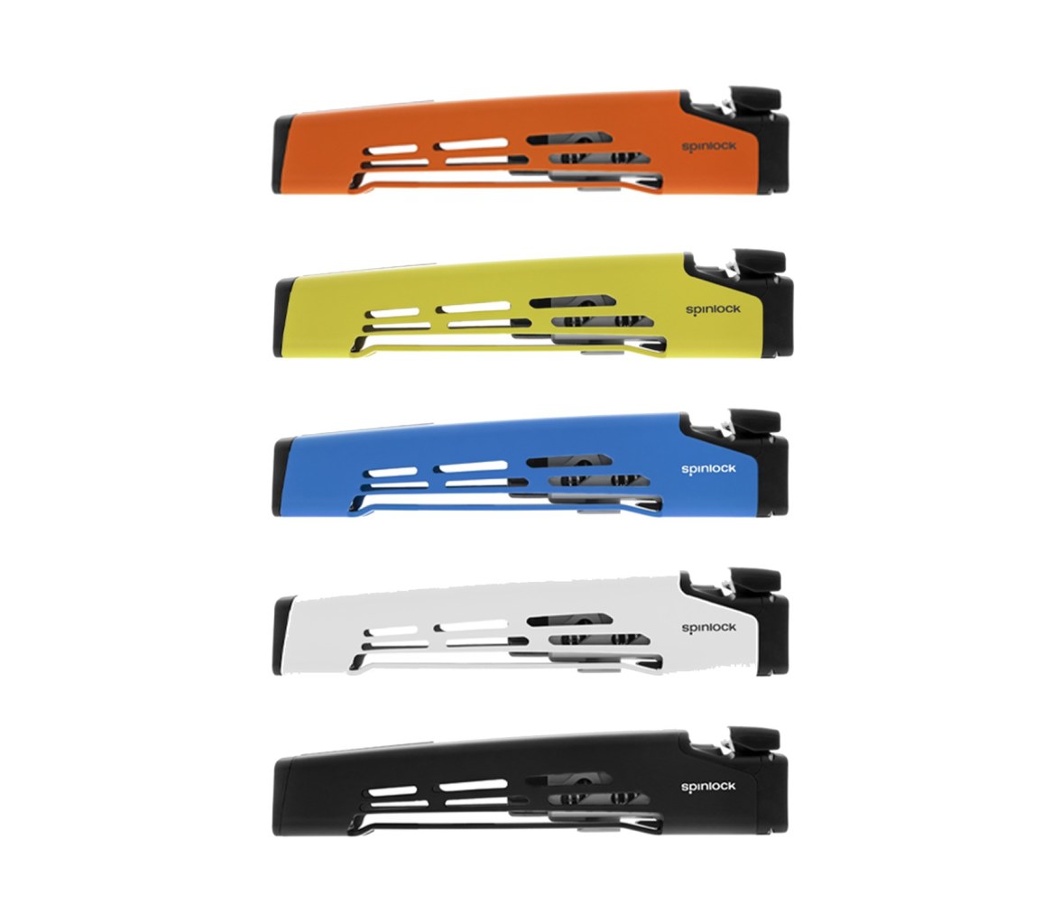 Spinlock Stopper XTX de agarre suave