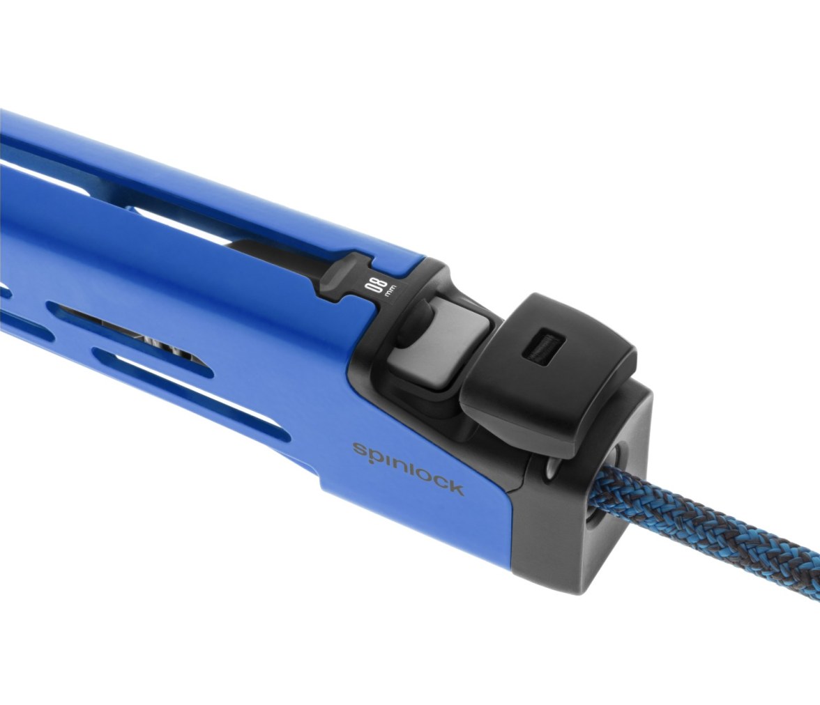 Spinlock Stopper XTX de agarre suave