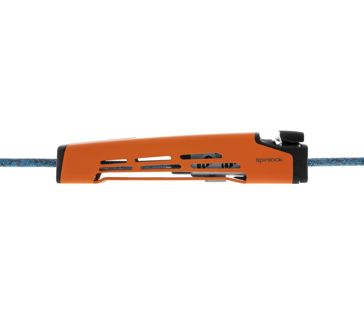 Spinlock Stopper XTX de agarre suave