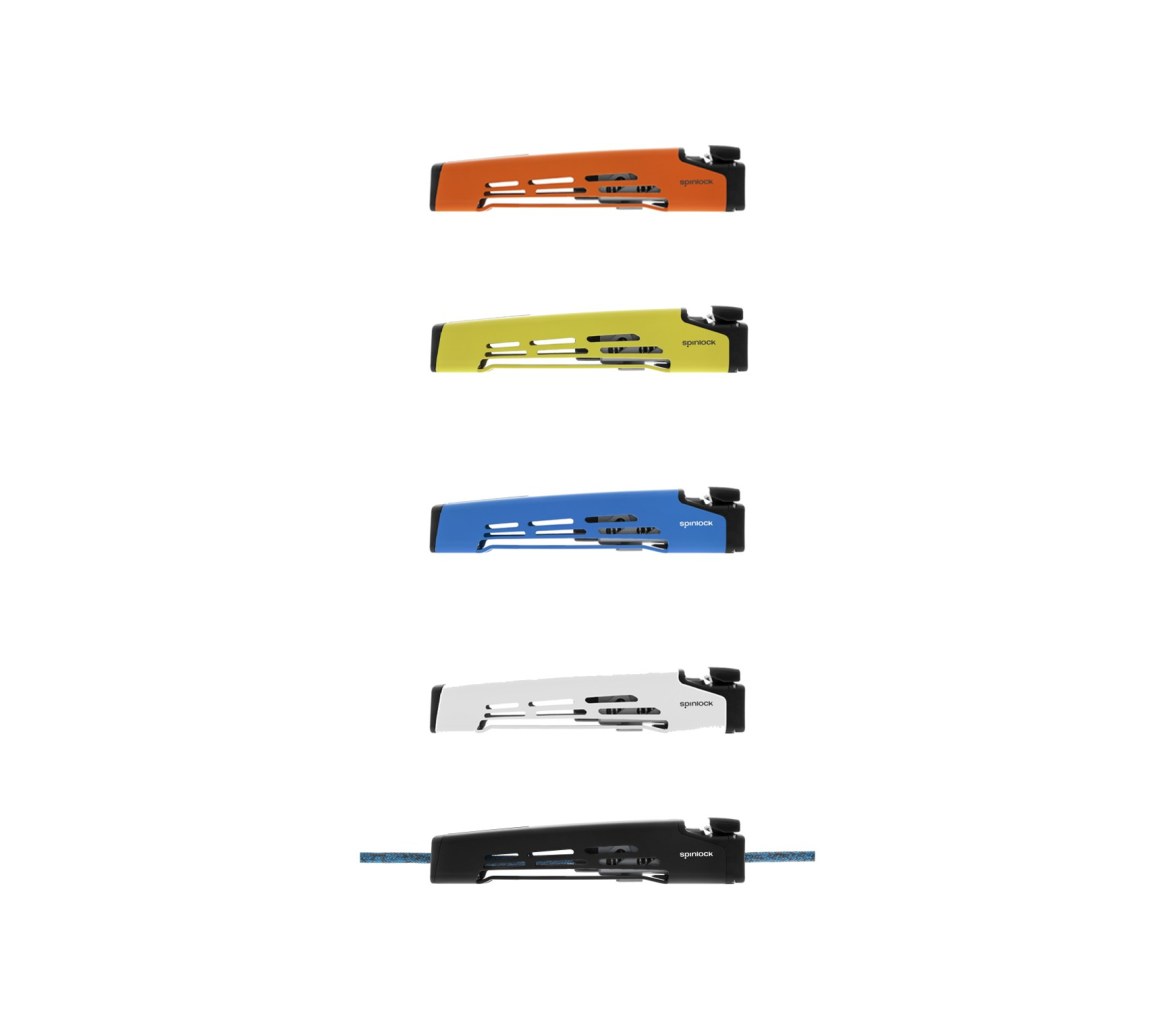Spinlock Stopper XTX de agarre suave