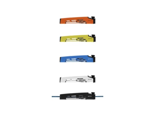 Spinlock Stopper XTX de agarre suave
