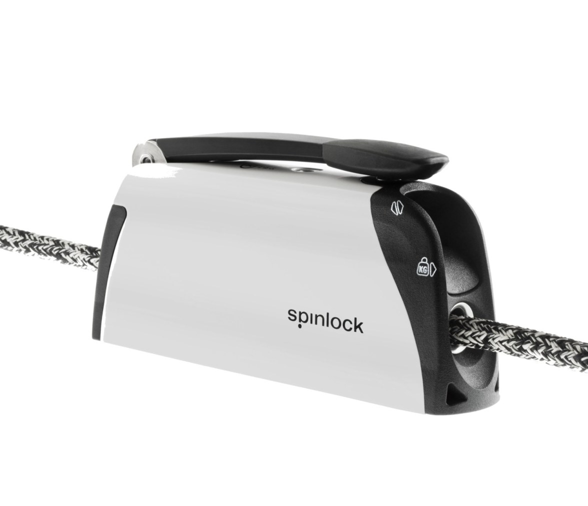 Spinlock Stopper XXA & XXB para altas cargas