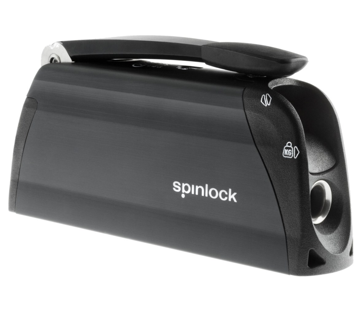 Spinlock Stopper XXA & XXB para altas cargas