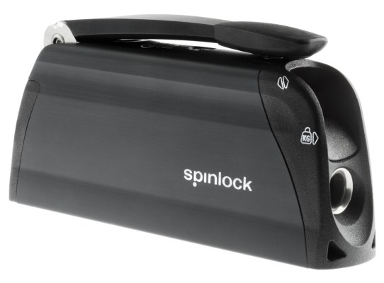 Spinlock Stopper XXA & XXB para altas cargas
