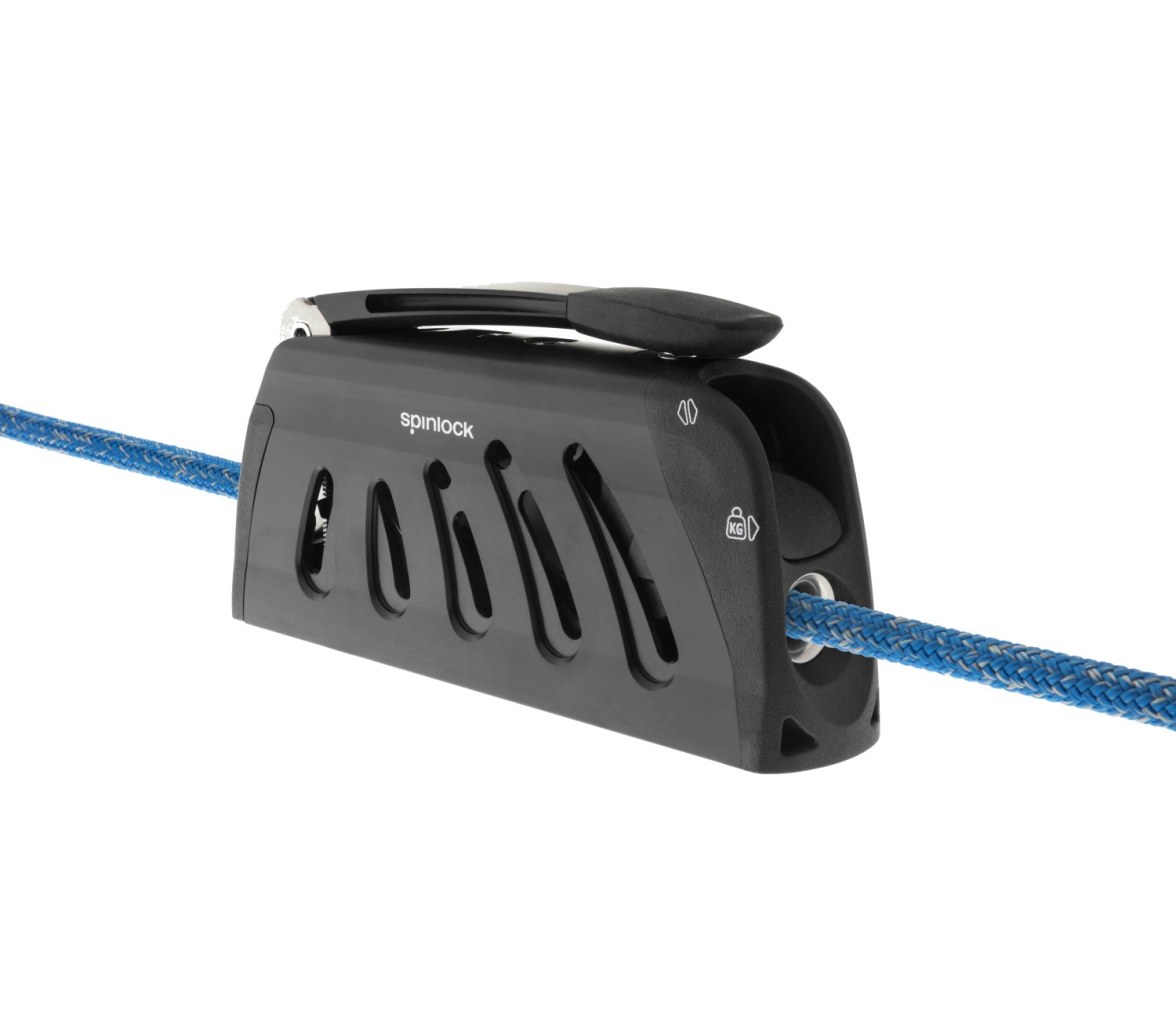 Spinlock Stopper XXC para altas cargas