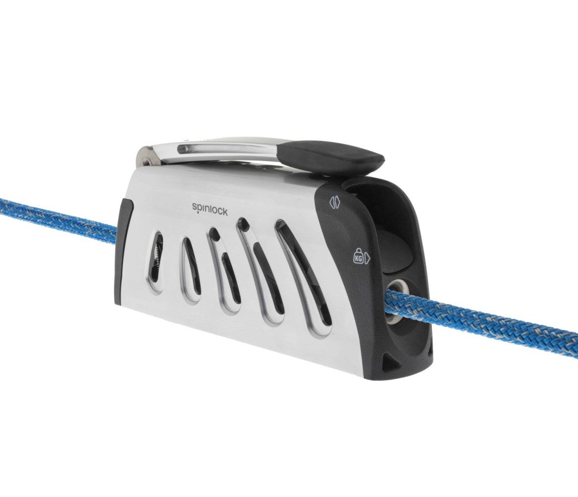 Spinlock Stopper XXC para altas cargas