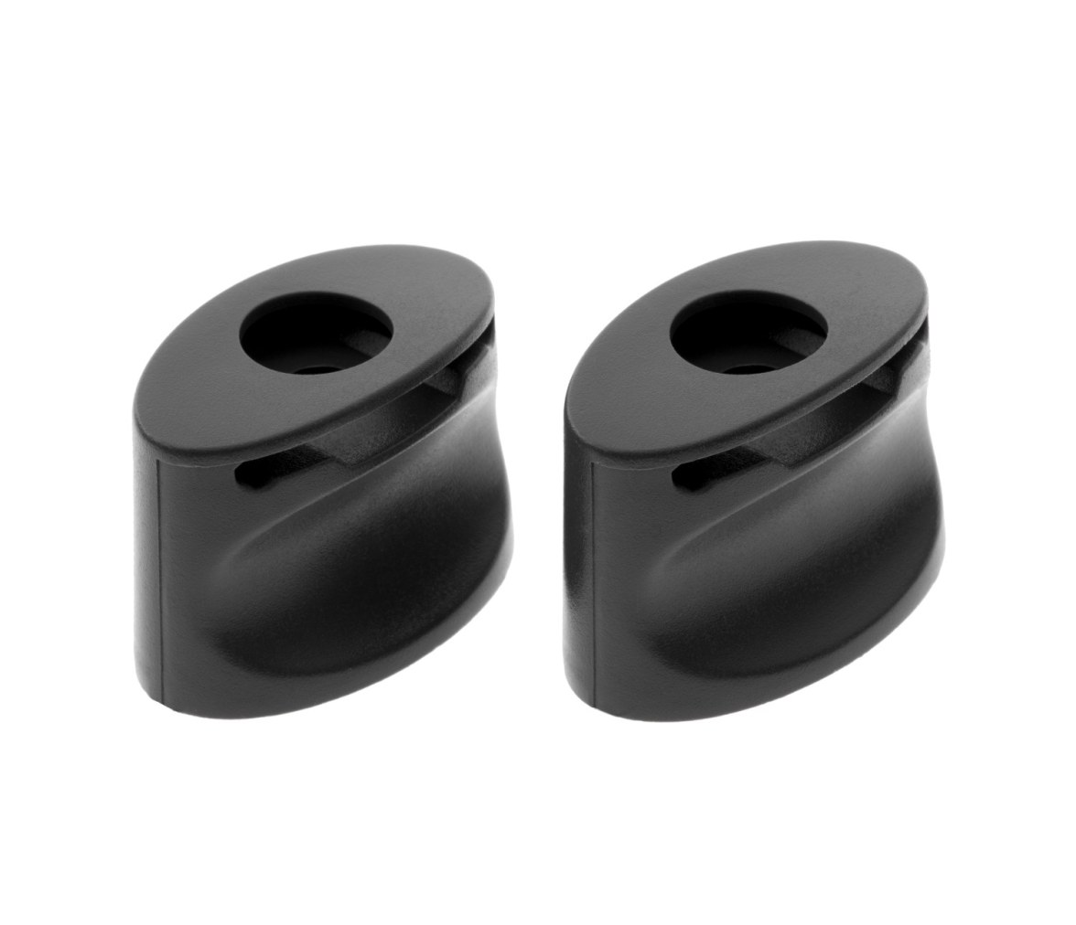 Spinlock T38-END Tapón de plástico T38 (par)