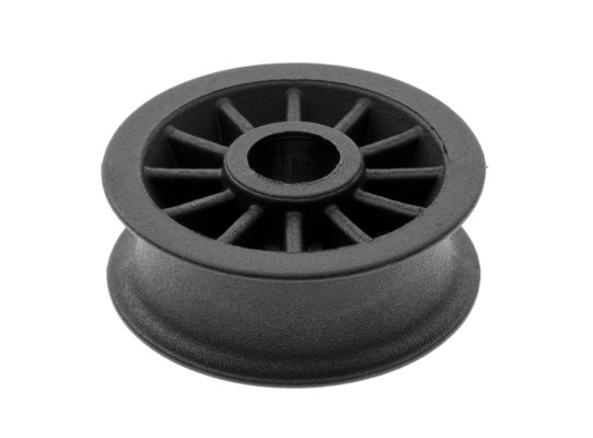 Spinlock T50-C Roldana de acetal T50 de 50 mm